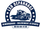 Garage LSB Dpannage